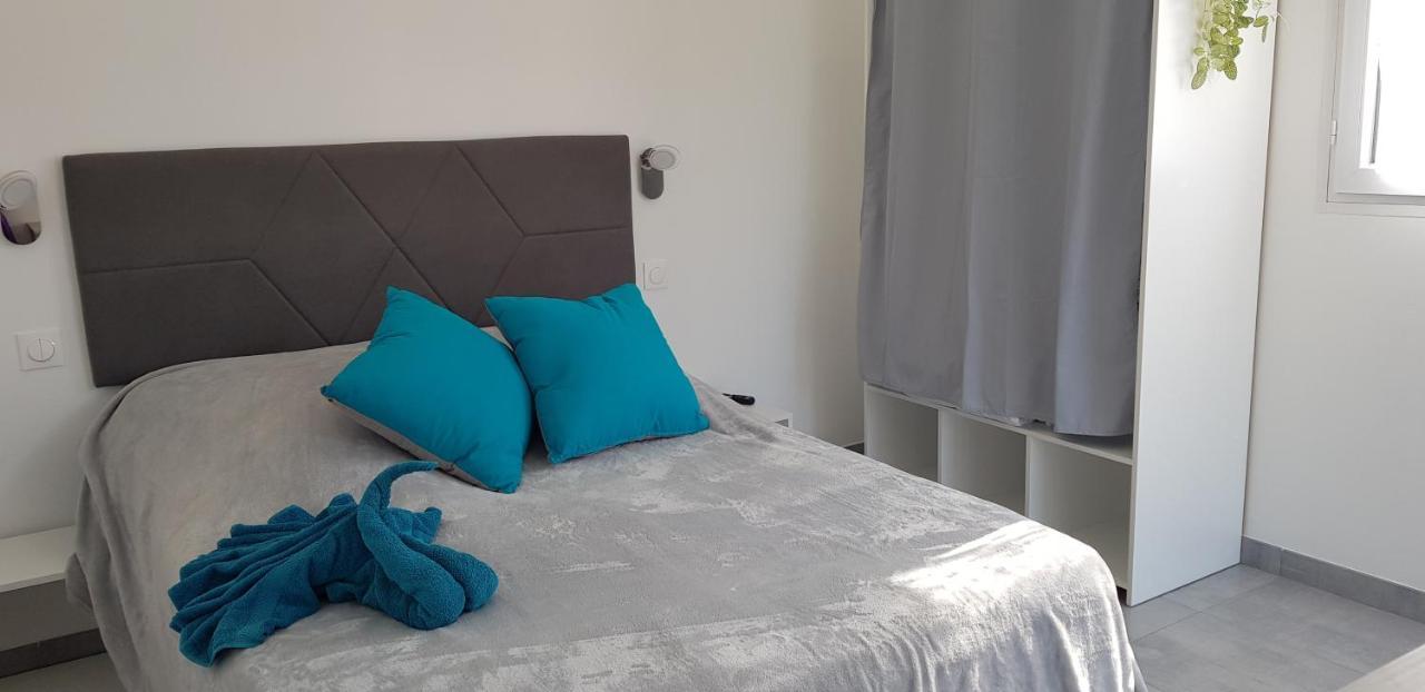 Chambre D'Hotes Entre-Deux Lacs Biscarrosse Esterno foto