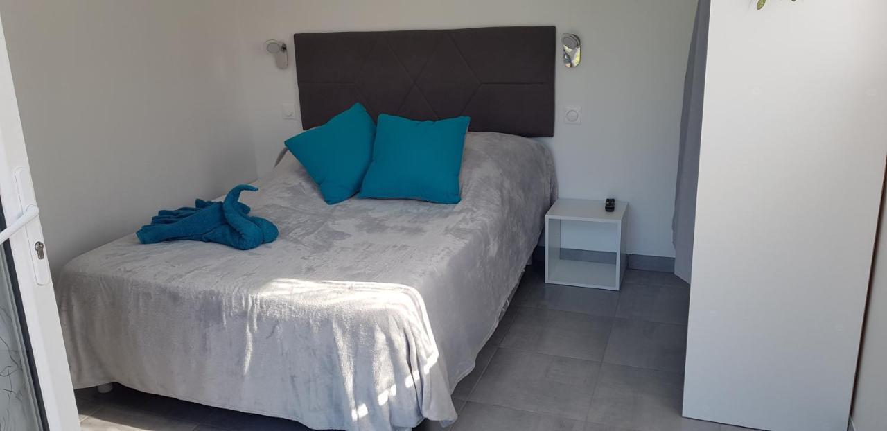 Chambre D'Hotes Entre-Deux Lacs Biscarrosse Esterno foto
