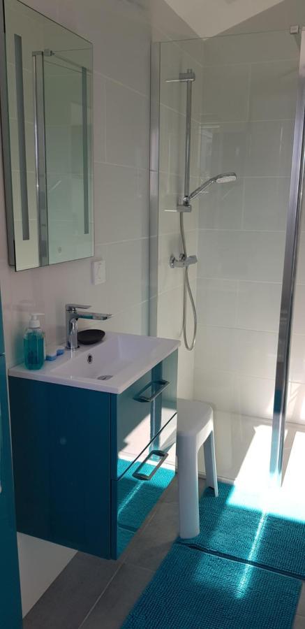 Chambre D'Hotes Entre-Deux Lacs Biscarrosse Esterno foto