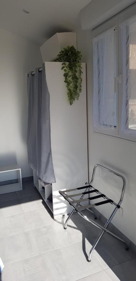 Chambre D'Hotes Entre-Deux Lacs Biscarrosse Esterno foto